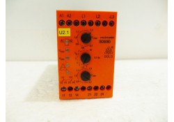 Phase Monitoring Relay, BD9080.12, DOLD